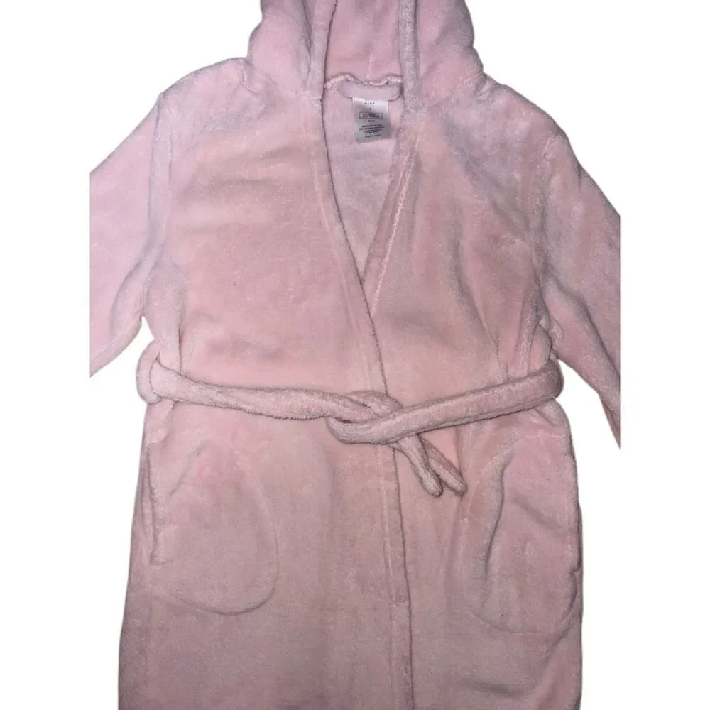 Gap Kids Hooded Robe